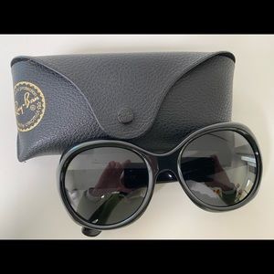 Ray-Ban Jackie Oh 2